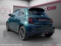 Fiat 500 nouvelle my22 serie 1 step 1 e 118 ch icône plus '2021' occasion simplicicar lille  simplicicar simplicibike france