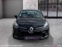 Renault clio iv 1.2 16v 75 limited occasion simplicicar lille  simplicicar simplicibike france