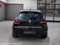 Renault clio iv 1.2 16v 75 limited occasion simplicicar lille  simplicicar simplicibike france