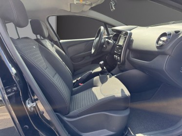 Renault clio iv 1.2 16v 75 limited occasion simplicicar lille  simplicicar simplicibike france