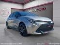 Toyota corolla hybride nouvelle 140ch gr sport garantie constructeur occasion montpellier (34) simplicicar simplicibike france
