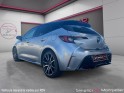 Toyota corolla hybride nouvelle 140ch gr sport garantie constructeur occasion montpellier (34) simplicicar simplicibike france