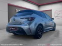 Toyota corolla hybride nouvelle 140ch gr sport garantie constructeur occasion montpellier (34) simplicicar simplicibike france