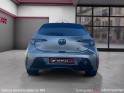 Toyota corolla hybride nouvelle 140ch gr sport garantie constructeur occasion montpellier (34) simplicicar simplicibike france