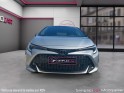 Toyota corolla hybride nouvelle 140ch gr sport garantie constructeur occasion montpellier (34) simplicicar simplicibike france