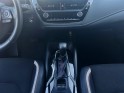 Toyota corolla hybride nouvelle 140ch gr sport garantie constructeur occasion montpellier (34) simplicicar simplicibike france