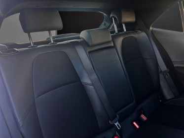 Toyota corolla hybride nouvelle 140ch gr sport garantie constructeur occasion montpellier (34) simplicicar simplicibike france
