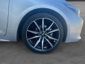 Toyota corolla hybride nouvelle 140ch gr sport garantie constructeur occasion montpellier (34) simplicicar simplicibike france