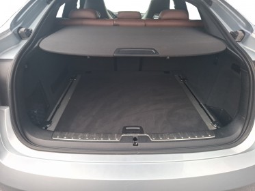 Bmw x6 m f86 v8 4.4l 575 ch toit ouvrant  pack carbone interieur origine france entretien bmw occasion simplicicar velay...