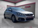 Peugeot 308 1.2 puretech 110ch bvm5 bc allure ss occasion avignon (84) simplicicar simplicibike france