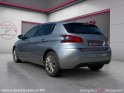 Peugeot 308 1.2 puretech 110ch bvm5 bc allure ss occasion avignon (84) simplicicar simplicibike france