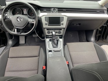 Volkswagen passat business 2.0 tdi 150 bmt dsg6 confortline business occasion simplicicar amiens  simplicicar simplicibike...