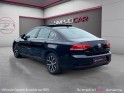 Volkswagen passat business 2.0 tdi 150 bmt dsg6 confortline business occasion simplicicar amiens  simplicicar simplicibike...