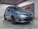 Renault scenic iii dci 130 bose garantie 12mois occasion parc voitures beauvais simplicicar simplicibike france