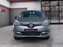 Renault scenic iii dci 130 bose garantie 12mois occasion parc voitures beauvais simplicicar simplicibike france