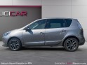Renault scenic iii dci 130 bose garantie 12mois occasion parc voitures beauvais simplicicar simplicibike france