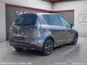 Renault scenic iii dci 130 bose garantie 12mois occasion parc voitures beauvais simplicicar simplicibike france