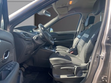 Renault scenic iii dci 130 bose garantie 12mois occasion parc voitures beauvais simplicicar simplicibike france