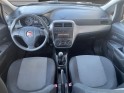 Fiat punto evo 1.3 multijet 16v 75 team garantie 12mois occasion parc voitures beauvais simplicicar simplicibike france