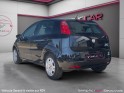 Fiat punto evo 1.3 multijet 16v 75 team garantie 12mois occasion parc voitures beauvais simplicicar simplicibike france