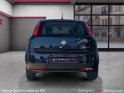 Fiat punto evo 1.3 multijet 16v 75 team garantie 12mois occasion parc voitures beauvais simplicicar simplicibike france