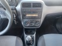 Fiat punto evo 1.3 multijet 16v 75 team garantie 12mois occasion parc voitures beauvais simplicicar simplicibike france