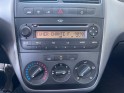 Fiat punto evo 1.3 multijet 16v 75 team garantie 12mois occasion parc voitures beauvais simplicicar simplicibike france