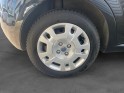 Fiat punto evo 1.3 multijet 16v 75 team garantie 12mois occasion parc voitures beauvais simplicicar simplicibike france