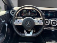 MERCEDES d'occasion CLASSE A IV A180 D amg line 7G-DCT de 2019 Lyon