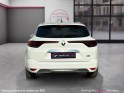 Renault megane iv estate e-tech plug-in hybride 160 r.s. line - sièges chauffant - garantie 12 mois occasion simplicicar...