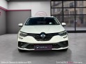 Renault megane iv estate e-tech plug-in hybride 160 r.s. line - sièges chauffant - garantie 12 mois occasion simplicicar...