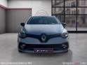 Renault clio iv 1.6 turbo 220 edc rs trophy suivi constructeur occasion simplicicar lille  simplicicar simplicibike france