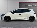 Renault clio iv 1.6 turbo 220 edc rs trophy suivi constructeur occasion simplicicar lille  simplicicar simplicibike france