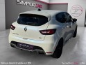 Renault clio iv 1.6 turbo 220 edc rs trophy suivi constructeur occasion simplicicar lille  simplicicar simplicibike france