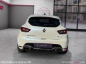 Renault clio iv 1.6 turbo 220 edc rs trophy suivi constructeur occasion simplicicar lille  simplicicar simplicibike france