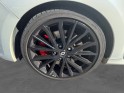 Renault clio iv 1.6 turbo 220 edc rs trophy suivi constructeur occasion simplicicar lille  simplicicar simplicibike france