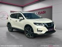 Nissan x-trail dci 150 tekna - toit ouvrant - siège et volant chauffant - bose - caméra 360 - attelage - garantie 12 mois...