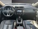Nissan x-trail dci 150 tekna - toit ouvrant - siège et volant chauffant - bose - caméra 360 - attelage - garantie 12 mois...