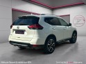 Nissan x-trail dci 150 tekna - toit ouvrant - siège et volant chauffant - bose - caméra 360 - attelage - garantie 12 mois...