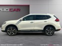 Nissan x-trail dci 150 tekna - toit ouvrant - siège et volant chauffant - bose - caméra 360 - attelage - garantie 12 mois...