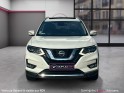 Nissan x-trail dci 150 tekna - toit ouvrant - siège et volant chauffant - bose - caméra 360 - attelage - garantie 12 mois...