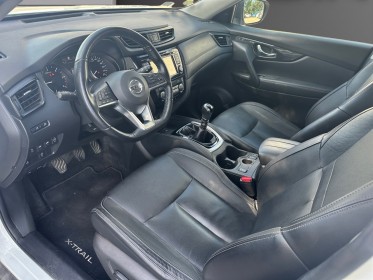Nissan x-trail dci 150 tekna - toit ouvrant - siège et volant chauffant - bose - caméra 360 - attelage - garantie 12 mois...