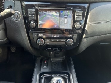 Nissan x-trail dci 150 tekna - toit ouvrant - siège et volant chauffant - bose - caméra 360 - attelage - garantie 12 mois...