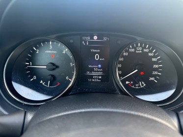 Nissan x-trail dci 150 tekna - toit ouvrant - siège et volant chauffant - bose - caméra 360 - attelage - garantie 12 mois...