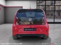 Volkswagen up up 1.0 115 bluemotion technology bvm6 gti occasion simplicicar tours  simplicicar simplicibike france