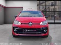 Volkswagen up up 1.0 115 bluemotion technology bvm6 gti occasion simplicicar tours  simplicicar simplicibike france