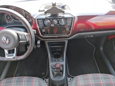 Volkswagen up up 1.0 115 bluemotion technology bvm6 gti occasion simplicicar tours  simplicicar simplicibike france