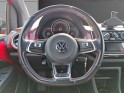 Volkswagen up up 1.0 115 bluemotion technology bvm6 gti occasion simplicicar tours  simplicicar simplicibike france