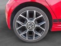 Volkswagen up up 1.0 115 bluemotion technology bvm6 gti occasion simplicicar tours  simplicicar simplicibike france