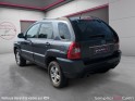 Kia sportage 2.0 crdi 136 2wd fap s - sièges chauffants - garantie 12 mois occasion simplicicar caen  simplicicar...
